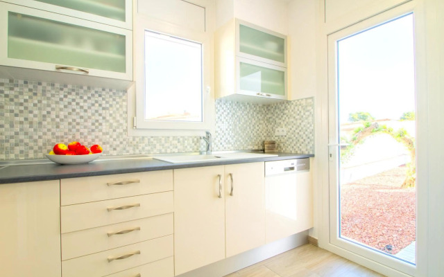 LEON Immo Villa Palmera - 10337