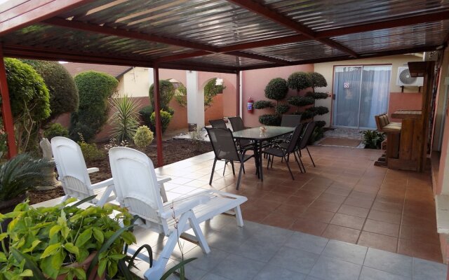 Joezebel Guest House