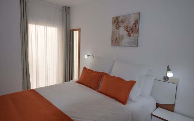 Armonia Beach