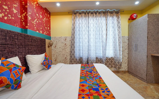 Rs Residency by OYO Rooms