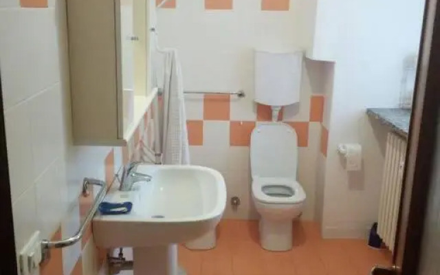 Spazioso Appartamento