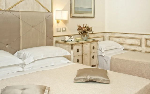 Hotel Villa Belvedere