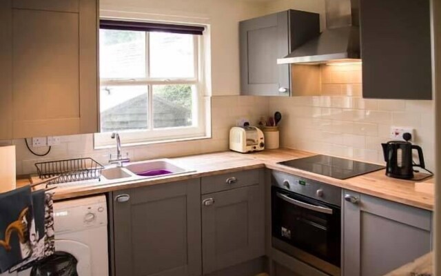 Beacon Cottage