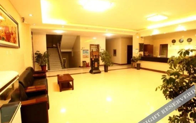 Riguanghai Hotel