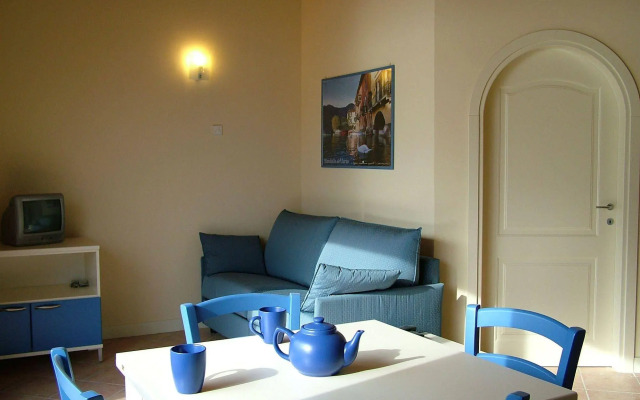 Residence Oasi dei Celti