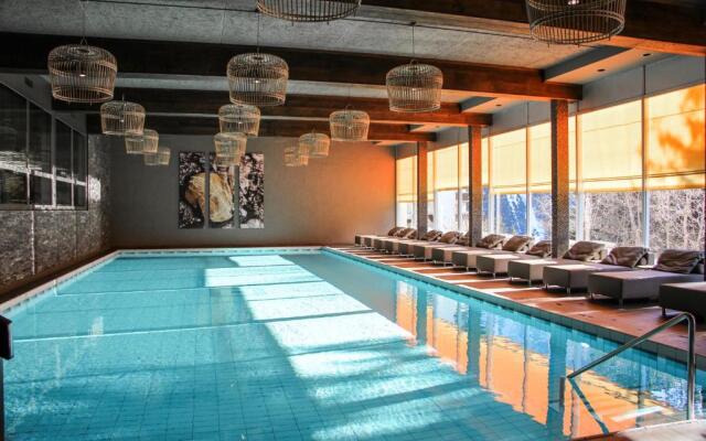 Arosa Alpine Club - Adults Only