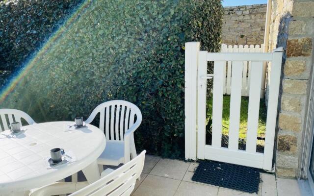 Port en Dro 1, Carnac