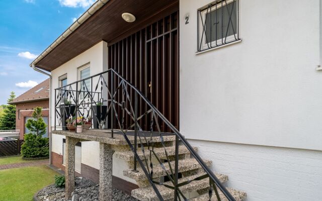 Private House Skodborger Straße