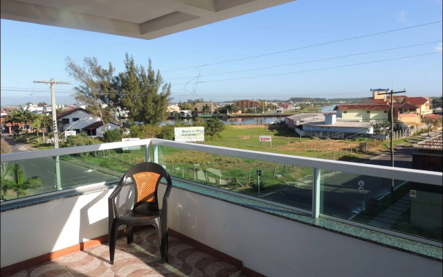 Pousada Molhes da Barra