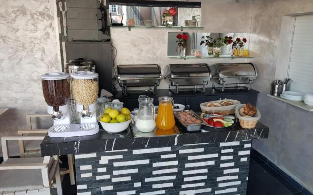 Vila Kataleya Mamaia Nord