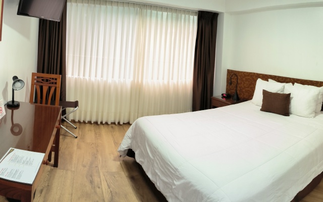 Faraona Grand Hotel