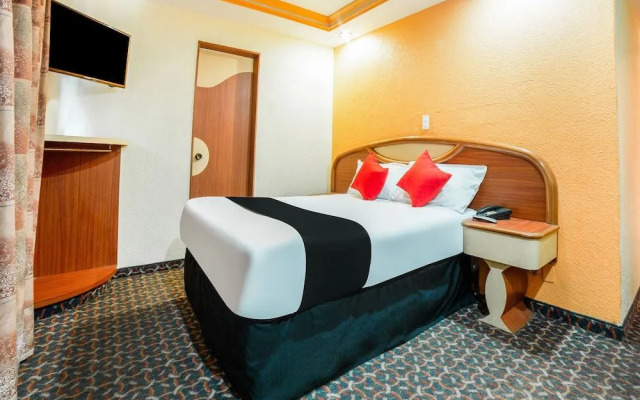 Oyo Hotel Antas