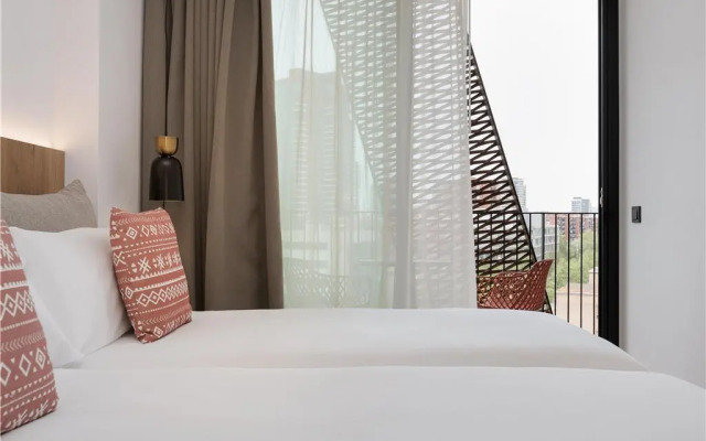 Hotel Tembo Barcelona