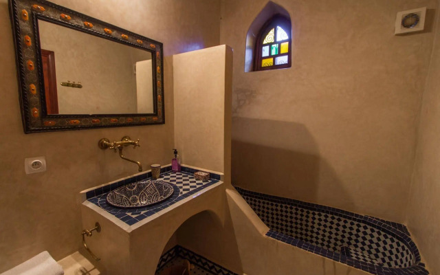 Riad Rocco