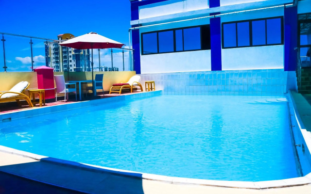 Sheratton Regency Hotel