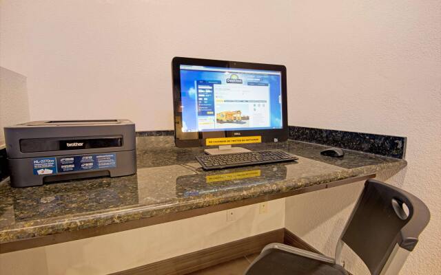 Days Inn by Wyndham El Paso West