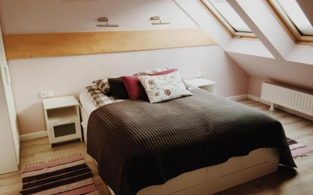 Apartamenty Siklawa Krupówki