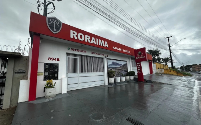 Roraima Apart Hotel