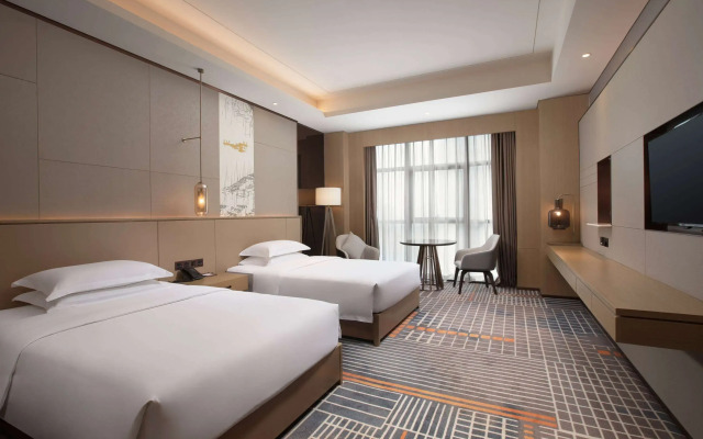 Ramada Plaza by Wyndham Changsha Wangcheng