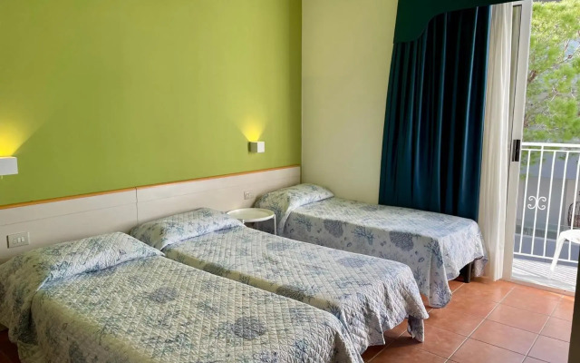 Hotel Portofino