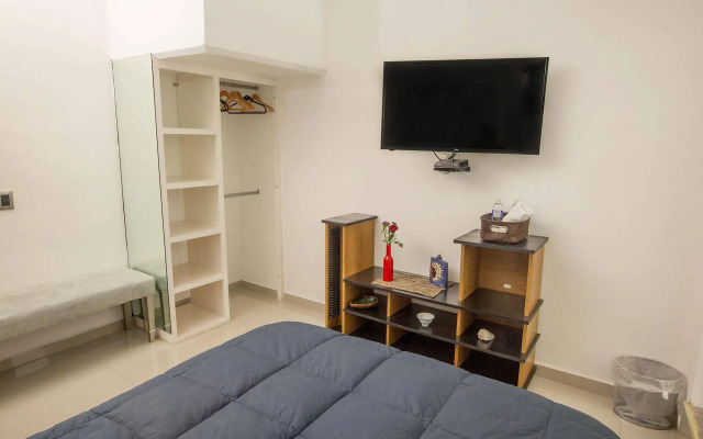 Suites Condesa