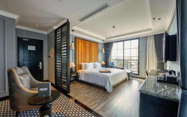 D’Melin Hotel & Restaurant