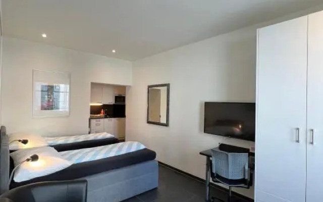 Seefeld Appartement
