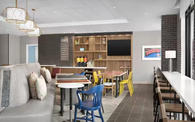 Home2 Suites By Hilton Falls Church