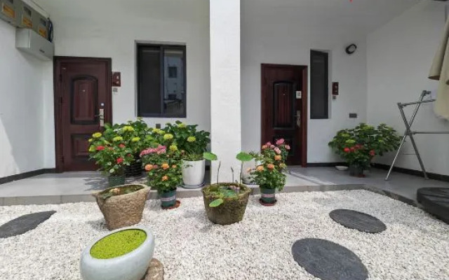 JiangNan Homestay
