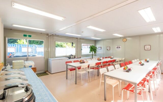 Dream Village Kitakami