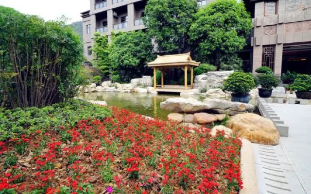 Tabao Garden
