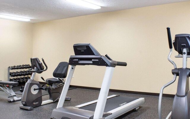 Comfort Inn Yankton S