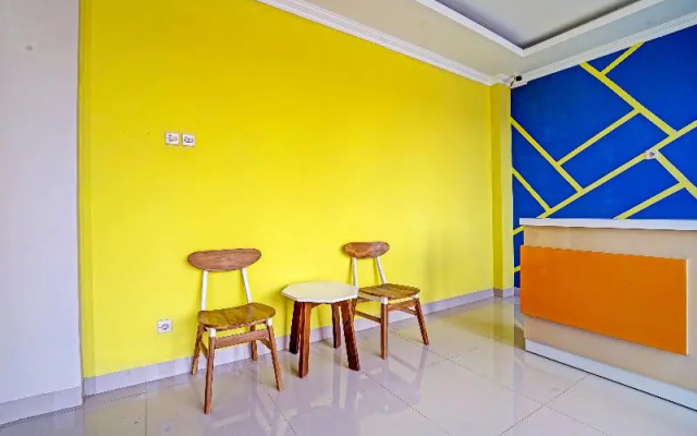 Andono Hotel by GWA