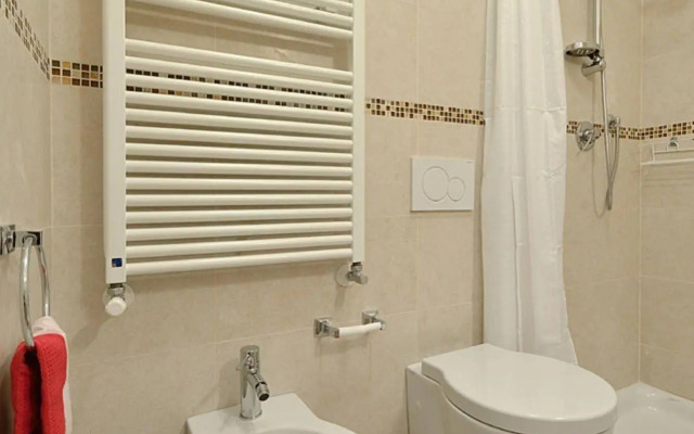 Rialto Deluxe Apartments