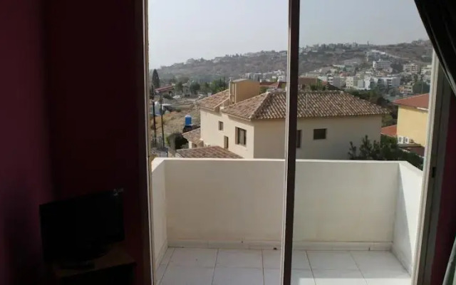 Parojim Apartments