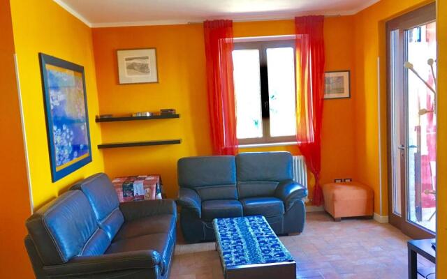 Villa Antares