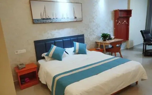 Shengjincheng Hotel