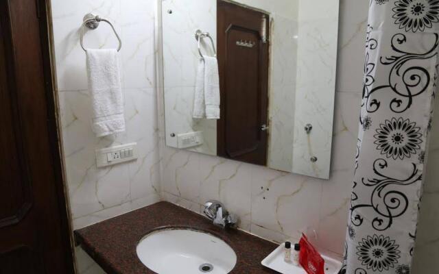 OYO Rooms Shimla Highway Zirakpur