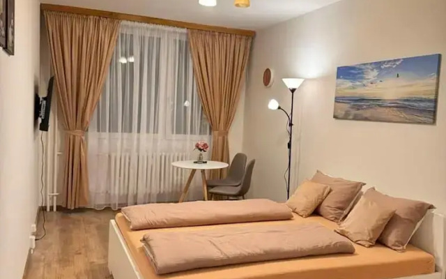 Apart for Rent Near Center