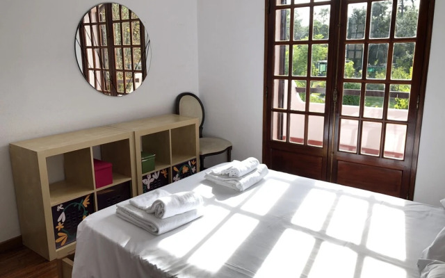 Aroeira’s Paradise