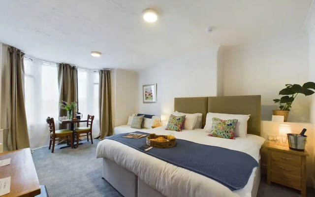 The Briarcroft Wayth Hotels