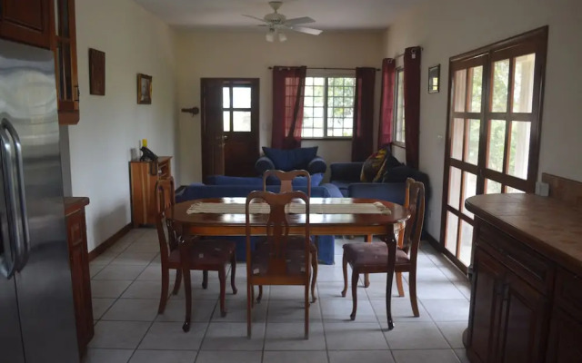 Rock Farm Guest House