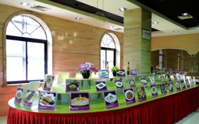 Shanghai Honglou Hotel