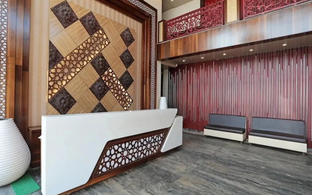 Hotel New Horizon By OYO Rooms