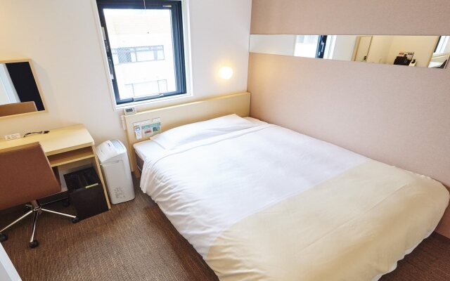 Super Hotel Akihabara-Suehirocho
