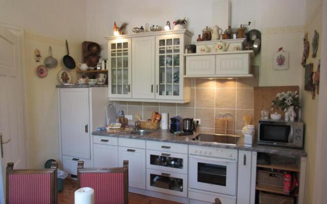 Romantik-Villa LebensART