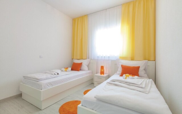 Holiday Home Lucija