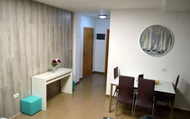 Caleta Blue Ocean Apartment