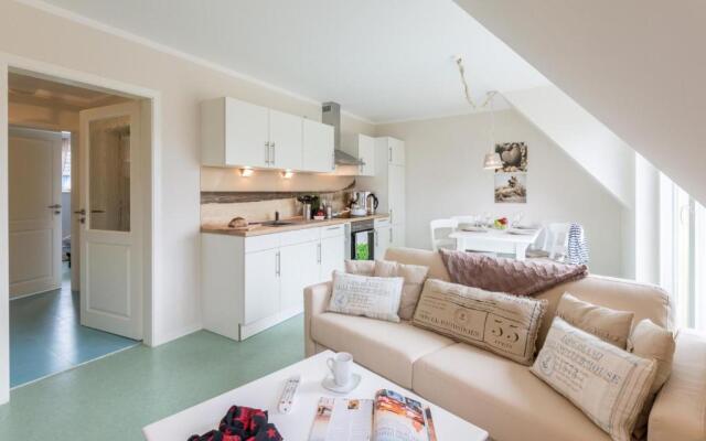 Kavelweg 33 Wohnung Arielle