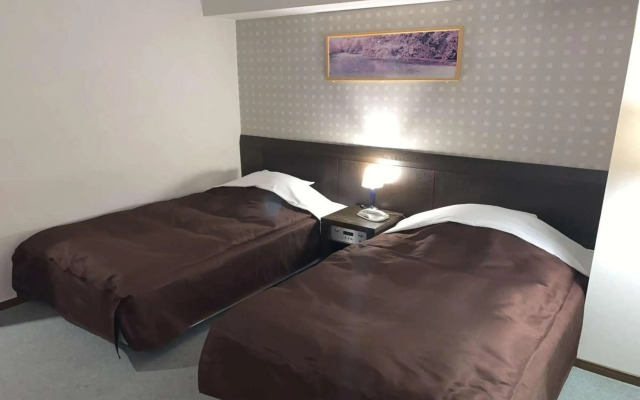Sabae City Hotel
